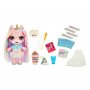 GLAM GOO POOPSIE GLITTER UNICORN ASST POOPSIE - slika 2