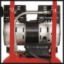 EINHELL TE-AC 24 Silent Vazduçni tihi kompresor - slika 2