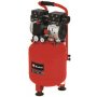 EINHELL TE-AC 24 Silent Vazduçni tihi kompresor - slika 1