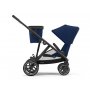 CYBEX Kolica Gazelle Navy Blue - slika 4