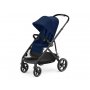 CYBEX Kolica Gazelle Navy Blue - slika 1