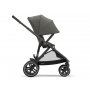 CYBEX Kolica Gazelle Soho Grey - slika 3