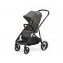 CYBEX Kolica Gazelle Soho Grey - slika 1