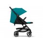 CYBEX Kolica Beezy B, River blue - slika 3