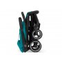 CYBEX Kolica Beezy B, River blue - slika 4