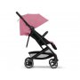 CYBEX Kolica Beezy B, Magnolia Pink - slika 2