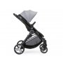 CHICCO Kolica Best friend Pro 0m+, Silver Leaf - slika 3
