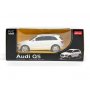 RASTAR Igračka RC auto Audi Q5 1:24 (crni, beli) - slika 2