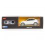 RASTAR Igračka RC automobil BMW X6 1:24 (crveni, beli) - slika 1