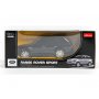RASTAR RC auto Range Rover Sport 1:24 (crni, sivi) - slika 1