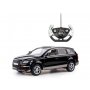 RASTAR RC automobil Audi Q7 1:14 (crni, beli) - slika 1