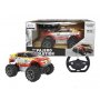 RASTAR Igračka RC automobil Pajero 1:18 (crni) - slika 1