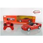 RASTAR RC automobil Ferrari California 1:24 (crveni) - slika 2