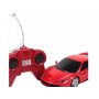 RASTAR Igračka RC auto Ferrari 458 Italia 1:24 (crveni) - slika 2