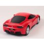 RASTAR Igračka RC auto Ferrari 458 Italia 1:24 (crveni) - slika 3