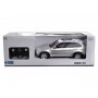 RASTAR Igračka RC automobil BMW X5 1:18 (sivi, crveni) - slika 2