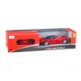 RASTAR RC automobil Ferrari LaFerrari 1:24 (crveni) - slika 2