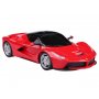RASTAR RC automobil Ferrari LaFerrari 1:24 (crveni) - slika 1