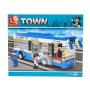 SLUBAN Kocke, autobus, 235 kom - slika 2