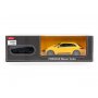 RASTAR RC auto Porsche Macan Turbo 1:24 (crveni, žuti) - slika 1