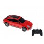 RASTAR RC auto Porsche Macan Turbo 1:24 (crveni, žuti) - slika 2