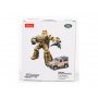 RASTAR Auto Land Rover Defender Transformable 1/32 - slika 3