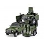 RASTAR Auto Land Rover Defender Transformable 1/32 - slika 4