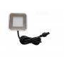 BBLINK LED SVETILJKA SC-B102C 0 9W 12V IP67 RGB - slika 1