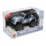 BEST LUCK FRICTION CAR 2 - slika 1