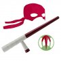 Ninja Turtles ORUZJE ASST - slika 4