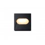 BBLINK LED SVETILJKA 2112 SPOLJNA ZIDNA IP65 6000K - slika 1