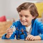 HASBRO SPIDERMAN FLEXY FIGURA ASST - slika 2