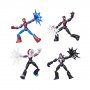 HASBRO SPIDERMAN FLEXY FIGURA ASST - slika 1