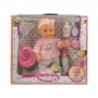 DIMIAN BAMBOLINA VREME ZA IGRU GIFT SET - slika 1