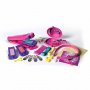 CLEMENTONI CRAZY CHIC SARENI FRIZERSKI SET - slika 3