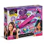 CLEMENTONI CRAZY CHIC SARENI FRIZERSKI SET - slika 1