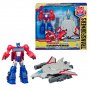 TRANSFORMERS CYBER SPARK ARMOR ELITE CLASS ASST - slika 4