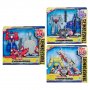 TRANSFORMERS CYBER SPARK ARMOR ELITE CLASS ASST - slika 1