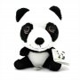 PERTINI Plišana igračka panda - slika 1