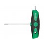 WIHA W26172 Ključ torx T10X100 T-ručka C - slika 1