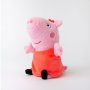 PEPPA PIG Peppa Prase Plišana Figura-Torbica - slika 2