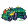 Ninja Turtles TENK SET - slika 2