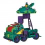 Ninja Turtles TENK SET - slika 3