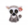 TY pliš LEMUR LINUS IGRAČKA - slika 1