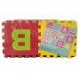 BEST LUCK BABY PODNE PUZZLE ABECEDA BEST LUCK - slika 1