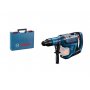 BOSCH plavi alat GBH 18V-45 C PROFESSIONAL - slika 1