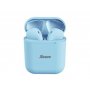 Xwave BT slusalice Y10 Plave - slika 1