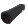 XIAOMI 37W Dual-Port/crni - slika 1