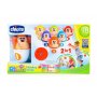 CHICCO Igračka set za kuglanje-Majmunčići - slika 1