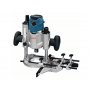 BOSCH plavi alat Površinska glodalica-ober frezer Bosch GOF 1600 CE; L-Boxx - slika 1